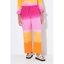Angel Of Style by Happy Size Angel of Style Schlupfhose gerade orange 56