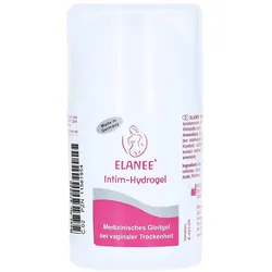 Elanee Gleitgel 50 ml