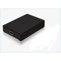 Freecom MediaPlayer XS