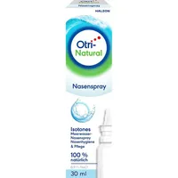 Haleon Otrinatural Nasenspray