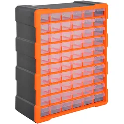 DURHAND OrganizersAndStorage PP-kunststoff