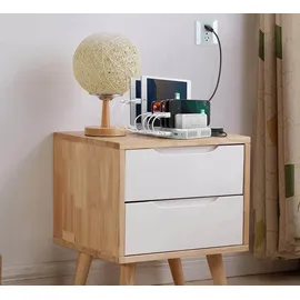 UNITEK Y-2190A Ladegerät für Mobilgeräte