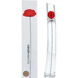 Kenzo Flower by Kenzo Eau de Parfum refillable 100 ml