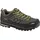 CMP Moon Low Trekking Shoe Wp, Man, Militare, 41