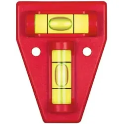 BMI Kreuzwasserwaage, 60 mm