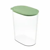 Koziol Connect Oval Storage L grün 2,5 l