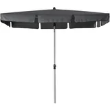 Doppler Active 180 x 120 cm Silber