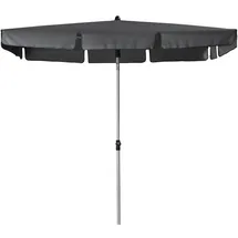 Doppler Active 180 x 120 cm Silber