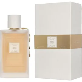 Lalique Les Compositions Parfumеes Sweet Amber Eau de Parfum 100 ml