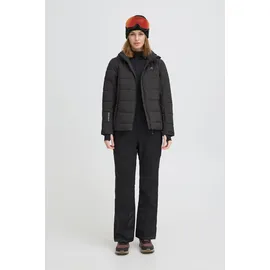North Bend NBMarina W Skijacke Grau 38