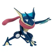 Pokémon Figur Greninja 11 cm