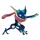 Pokémon Figur Greninja 11 cm