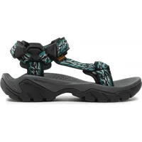 Teva Terra Fi 5 Universal Damen manzanita deep lake 41
