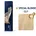 12/1 special blonde asch 60 ml