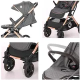 Lorelli Storm Schwarz