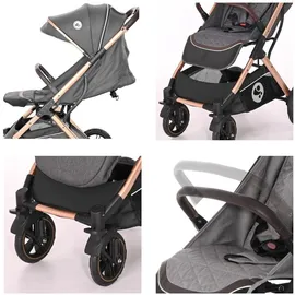 Lorelli Storm Schwarz