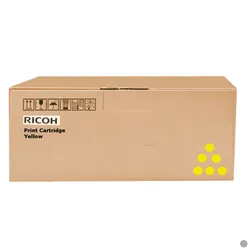 Ricoh Toner 828299  828041  828005  C900E  yellow OEM