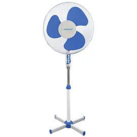 Esperanza EHF001WB 40 cm Standventilator Blau/Weiß