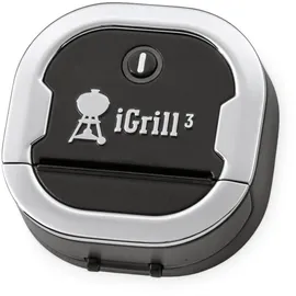 Weber Grillthermometer iGrill 3 7205