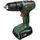 Bosch EasyImpact 18V-40 Set inkl. 2 x 2,0 Ah + 18V-70 Stichsäge EasySaw 06039D810A