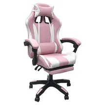 Hti-Living Krit Eco Pink-Weiß