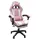 Hti-Living Krit Eco Pink-Weiß