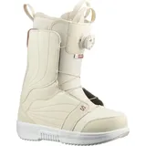 SALOMON PEARL BOA Boot 2025 almond milk/vanilla ice/grape shake - 38,5