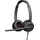 epos Impact 400 MS UC ANC Usb-C+A – On-Ear-Headset mit Kabel, Hybrid-ANC und USB-C/USB-A – Für Microsoft Teams Zertifiziert