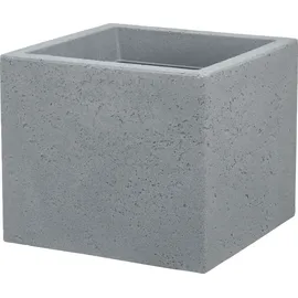 Scheurich C-Cub 240 38 x 38 x 33 cm stony grey