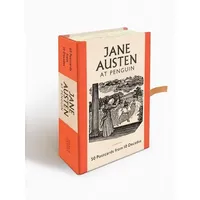 Penguin Books Ltd Jane Austen at Penguin