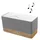 Soundmaster UR630WE grau