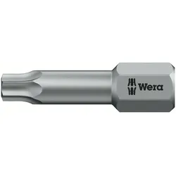 Wera 867/1 TZ TORX Bits - 05066310001