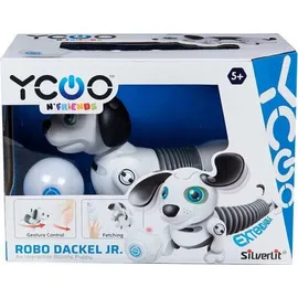 Silverlit Robo Dackel