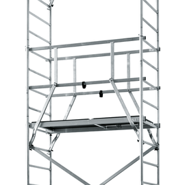 Krause ClimTec GuardMatic-System