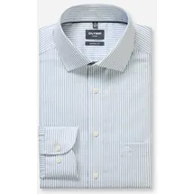 Olymp Blusenshirt silber 44