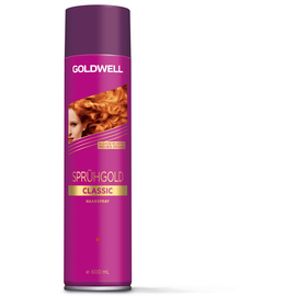 Goldwell Sprühgold Classic Haarspray 600 ml