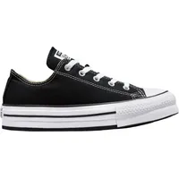 Converse CTAS Eva Lift OX Black/White 40