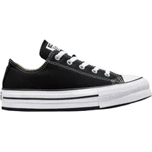 Converse CTAS Eva Lift OX Black/White 40