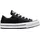 Converse CTAS Eva Lift OX Black/White 40