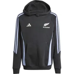 Rugby Kapuzenpullover Kinder All Blacks One Size