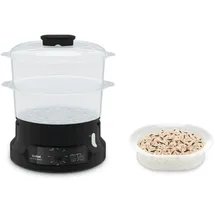 Tefal Dampfgarer Minicompact VC139810