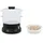 Tefal Dampfgarer Minicompact VC139810