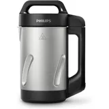 Philips Viva Collection Soupmaker HR2203/80 Schwarz