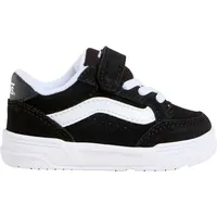 Vans Hylane V Kleinkinderschuhe - Black / White -