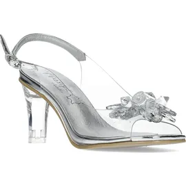 LAURA VITA Mira Damen Silber 39
