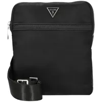 GUESS Umhängetasche Milano - 23 cm black *NEU*