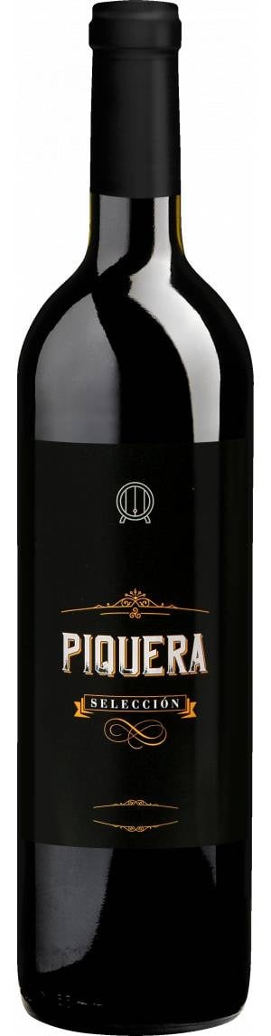 Quaderna Via Piquera Selección Navarra DO 2018, Bio Rotwein, Biowein