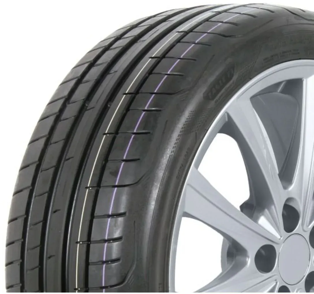 Pneus d'été GOODYEAR Eagle F1 SuperSport 265/35R19 XL 98Y