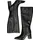 Marco Tozzi Stiefel Schwarz 37