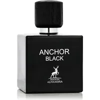 Maison Alhambra Anchor Black Eau de Parfum, 100 ml